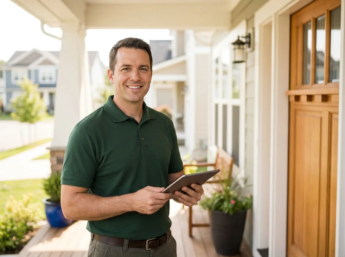 Pest control FAQs for Richton Park, IL